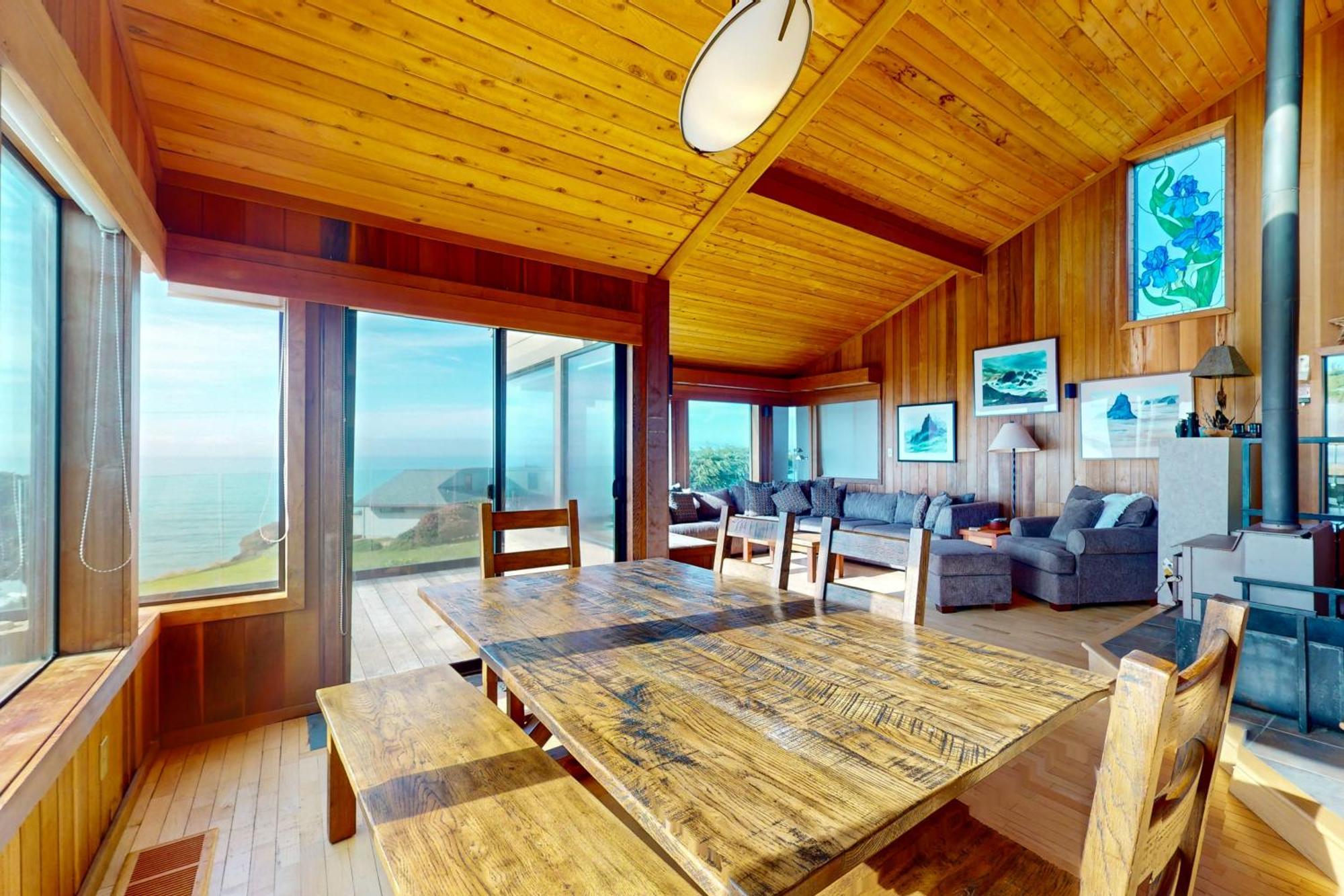 Friederichs' Beach House Manchester Exterior photo