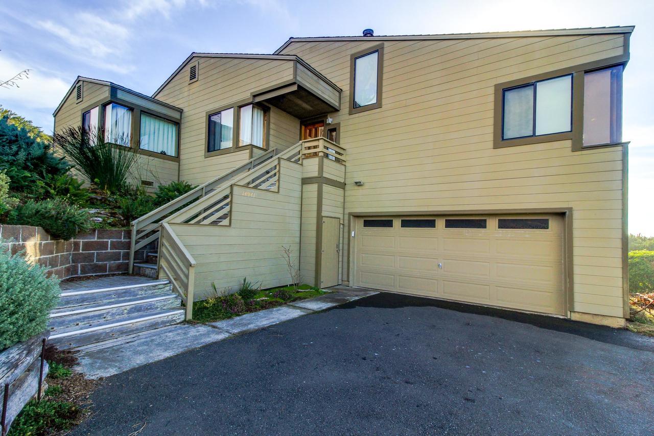 Friederichs' Beach House Manchester Exterior photo